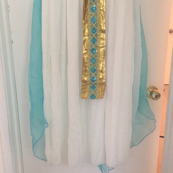 Halloween costume. - Picture 3 of 4